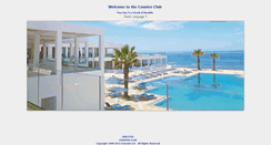 Desktop Screenshot of counterclub.gr